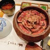 牛ひつまぶし専門 sakai