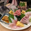 丸冨水産 目黒店