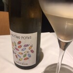 マッシュルーム - 2022 メルティン ポット エデルツヴィッカー /カミーユ ブラウン