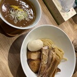 自家製麺 つきよみ - 