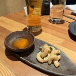 日本酒庵　吟の杜 - 