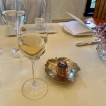 シェ松尾・松濤レストラン - 