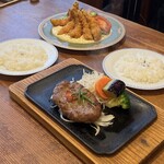 洋食 中村家 - 料理写真: