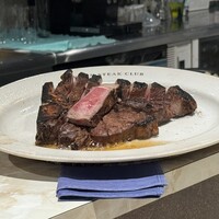 COWMAN STEAK CLUB - 
