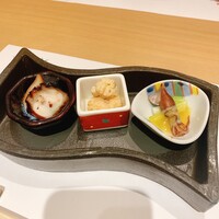 赤坂 鮨葵 - 