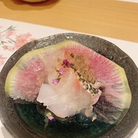 赤坂 鮨葵 - 