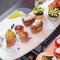 Gallery11(ホテルインディゴ東京渋谷) - 
