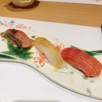 赤坂 鮨葵 - 