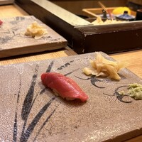 すし家 一柳 - 