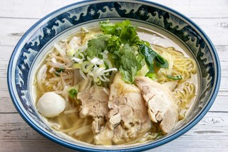 Shiromu Soi Gao - 