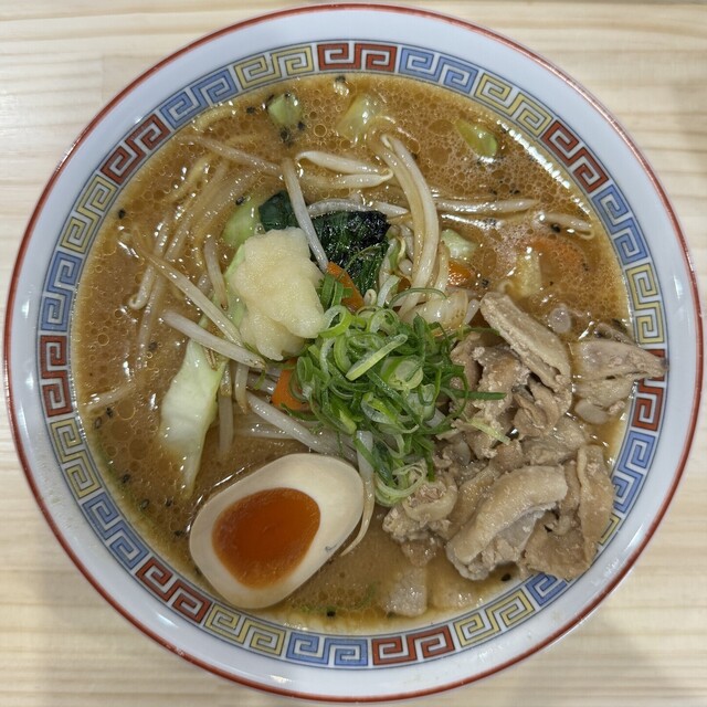 どさんこページ どさん子ラーメン 境川店 - 九条（阪神）/ラーメン | 食べログ