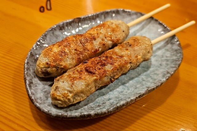 小料理茂八 - 泉外旭川（日本料理）の写真