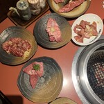 Yakiniku Gamon - 