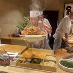 Sushi Sho Saito - 