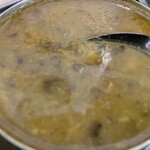 ミニ・ネパール Dining&Bar - ダル