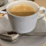 ミニ・ネパール Dining&Bar - ホットチャイ