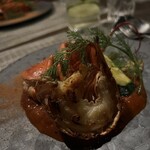 SEABIRD COLONY 銀座本店 - 