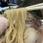 うまいヨゆうちゃんラーメン - 