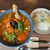 めしや爽 - 料理写真:チキン野菜スープカレー