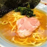 らーめん家 政 - 20110106