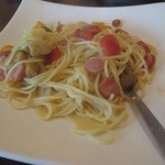 パスタ！！パスタ！！ - 