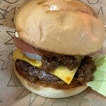 UMAMI BURGER - 