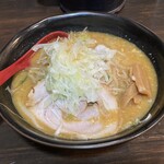 麺処 花田 - 