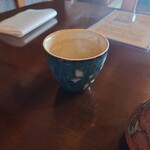 蕎麦 ひねもす - 