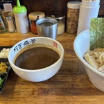 麺屋 庄太 六浦本店 - 