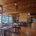 蕎麦 ひねもす - 