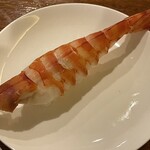 吉寿司 - 海老