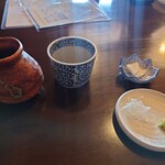 蕎麦 ひねもす - 