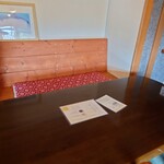 蕎麦 ひねもす - 