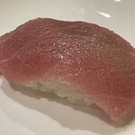 吉寿司 - トロ