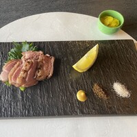 京の鴨料理 北斎 - 
