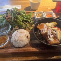 やさいの王様 銀座店 - 