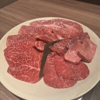 焼肉うしごろ 銀座店 - 