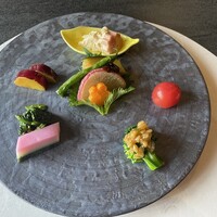 京の鴨料理 北斎 - 