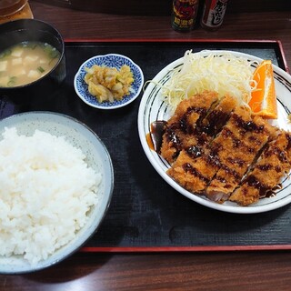 口コミ一覧 : とんきち - 横川/レストラン [食べログ]