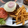ショーグンバーガー 富山店