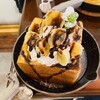 フレンチトースト&パンケーキ専門店 ワンズ・ハウス 本町 - 