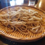 蕎麦 ひねもす - 