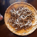 蕎麦 ひねもす - 