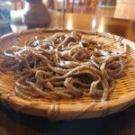 蕎麦 ひねもす - 