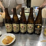 中華そば みたか - 