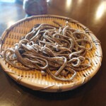蕎麦 ひねもす - 