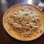 蕎麦 ひねもす - 