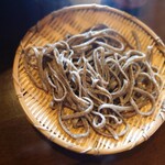 蕎麦 ひねもす - 