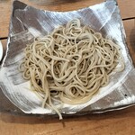 O Soba Daidai - 