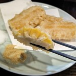 魚鈴 - 中は粒を揃えたそぎ切りタイプ